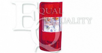 EQUAL QUALITY gp1131 -  Задний фонарь